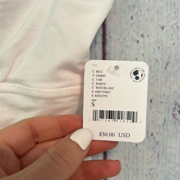 NWT FP Movement Hot Shot Tube Top - Picture 5 of 9